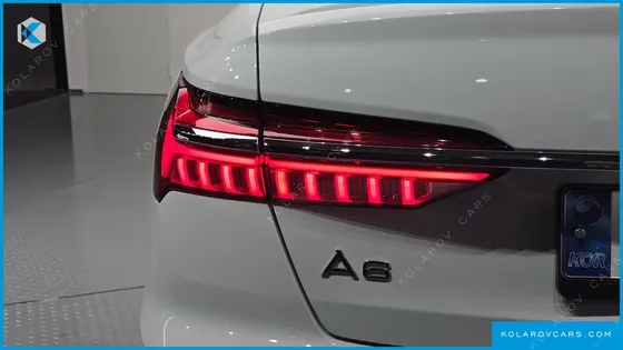 AUDI A6 40 TDI PREMIUM