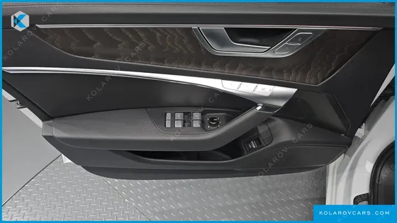 AUDI A6 40 TDI PREMIUM