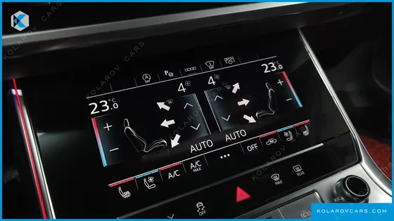 AUDI A6 40 TDI PREMIUM