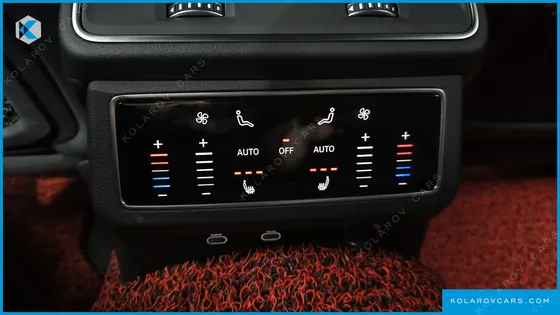 AUDI A6 40 TDI PREMIUM
