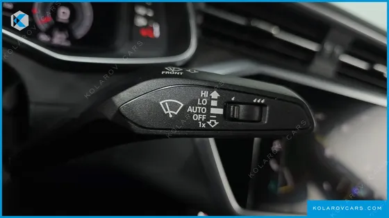 AUDI A6 40 TDI PREMIUM