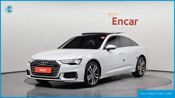 AUDI A6 45 TFSI PREMIUM