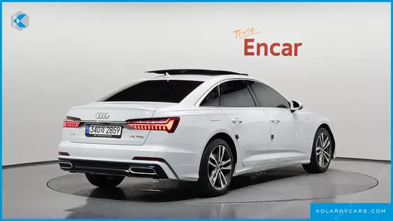 AUDI A6 45 TFSI PREMIUM