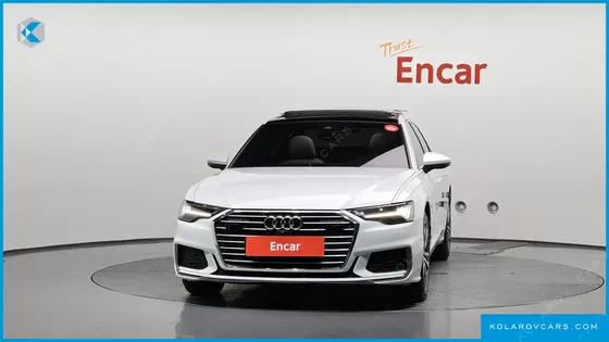 AUDI A6 45 TFSI PREMIUM