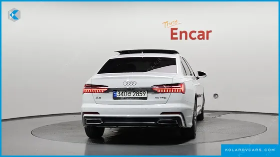 AUDI A6 45 TFSI PREMIUM