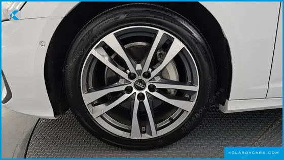 AUDI A6 45 TFSI PREMIUM