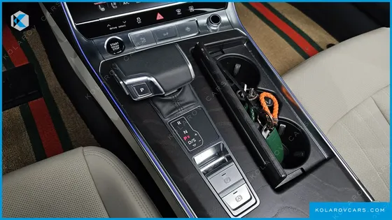 AUDI A6 45 TFSI PREMIUM