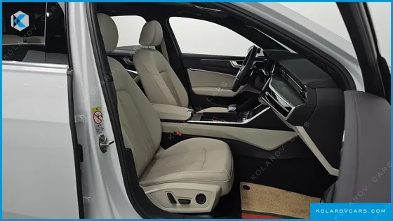 AUDI A6 45 TFSI PREMIUM