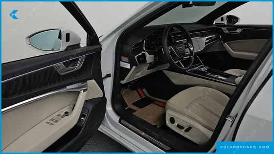 AUDI A6 45 TFSI PREMIUM