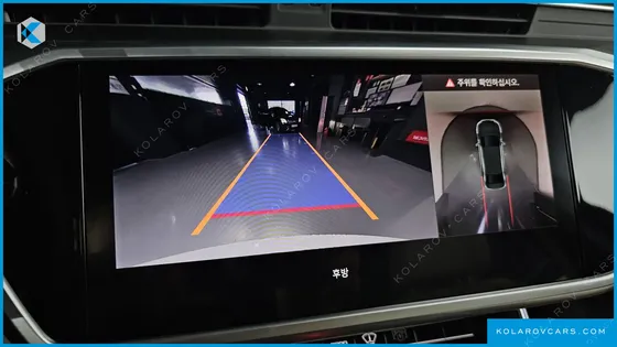 AUDI A6 45 TFSI PREMIUM