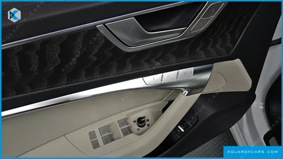 AUDI A6 45 TFSI PREMIUM
