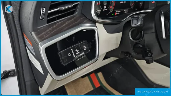 AUDI A6 45 TFSI PREMIUM