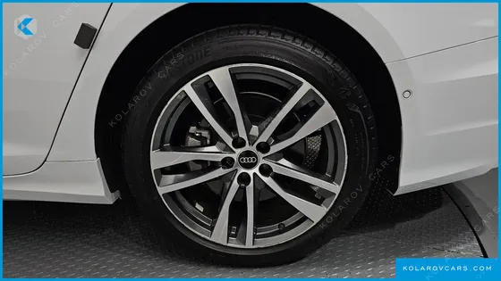 AUDI A6 45 TFSI PREMIUM
