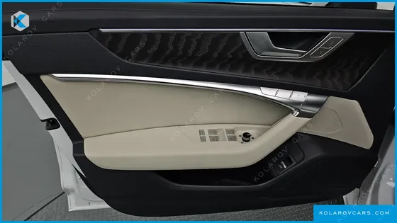 AUDI A6 45 TFSI PREMIUM
