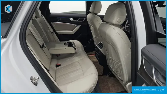 AUDI A6 45 TFSI PREMIUM