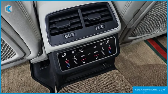 AUDI A6 45 TFSI PREMIUM