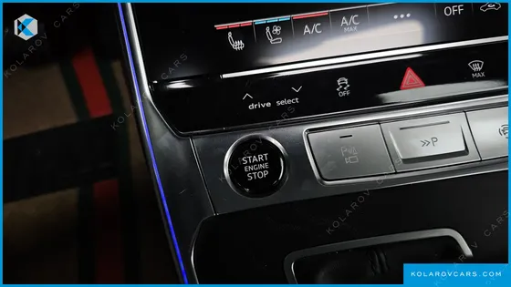 AUDI A6 45 TFSI PREMIUM