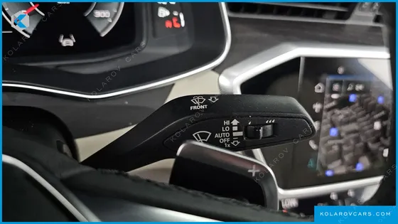 AUDI A6 45 TFSI PREMIUM