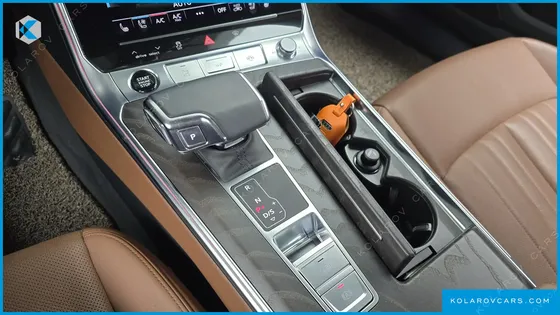 AUDI A6 45 TFSI PREMIUM