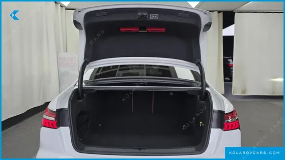 AUDI A6 45 TFSI PREMIUM