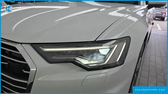 AUDI A6 45 TFSI PREMIUM