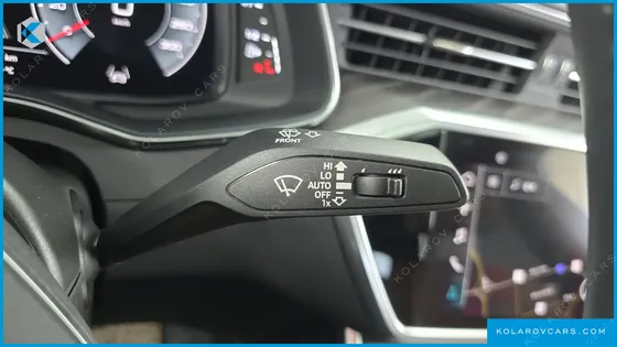 AUDI A6 45 TFSI PREMIUM