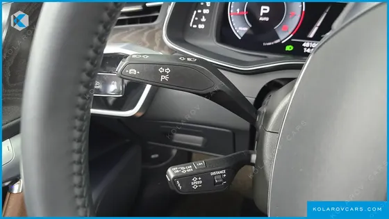 AUDI A6 45 TFSI PREMIUM