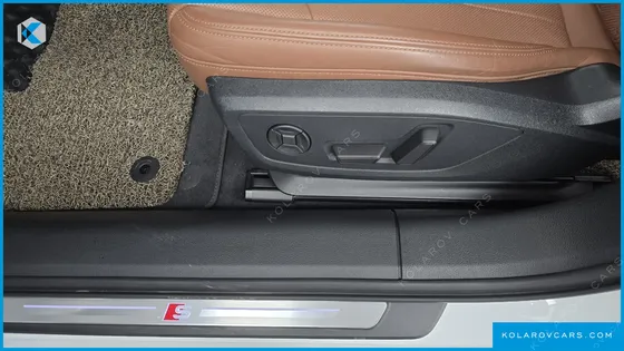 AUDI A6 45 TFSI PREMIUM