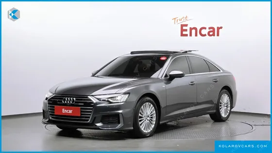 AUDI A6 40 TDI PREMIUM