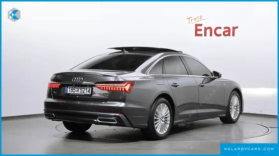 AUDI A6 40 TDI PREMIUM