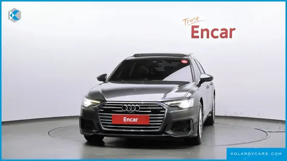AUDI A6 40 TDI PREMIUM