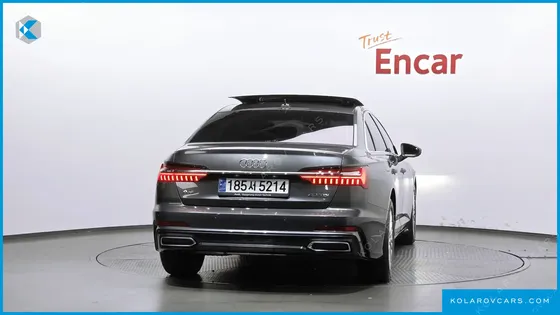 AUDI A6 40 TDI PREMIUM