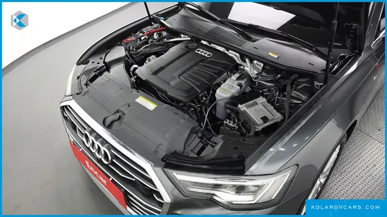 AUDI A6 40 TDI PREMIUM