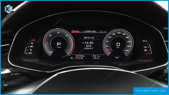 AUDI A6 40 TDI PREMIUM