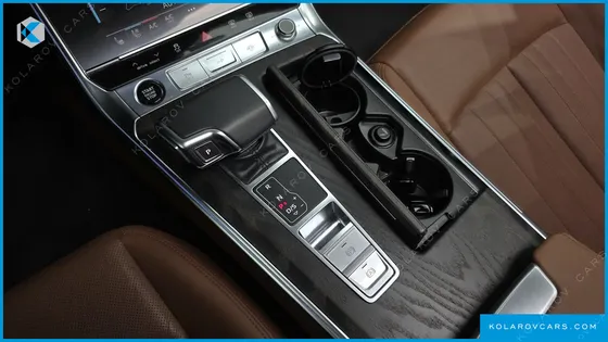 AUDI A6 40 TDI PREMIUM