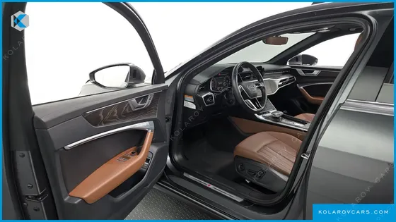 AUDI A6 40 TDI PREMIUM