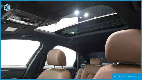 AUDI A6 40 TDI PREMIUM