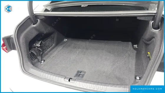 AUDI A6 45 TFSI QUATTRO