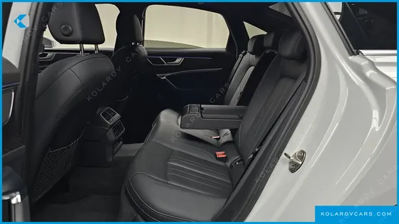 AUDI A6 40 TDI PREMIUM