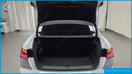 AUDI A6 40 TDI PREMIUM