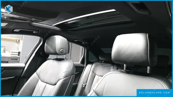AUDI A6 50 TDI QUATTRO PREMIUM