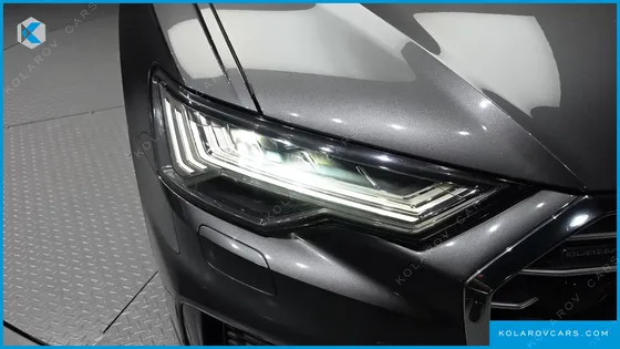 AUDI A6 50 TDI QUATTRO PREMIUM