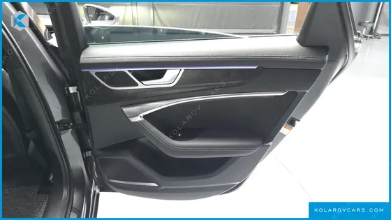 AUDI A6 50 TDI QUATTRO PREMIUM