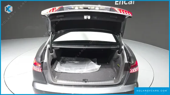 AUDI A6 50 TDI QUATTRO PREMIUM
