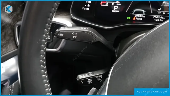 AUDI A6 50 TDI QUATTRO PREMIUM