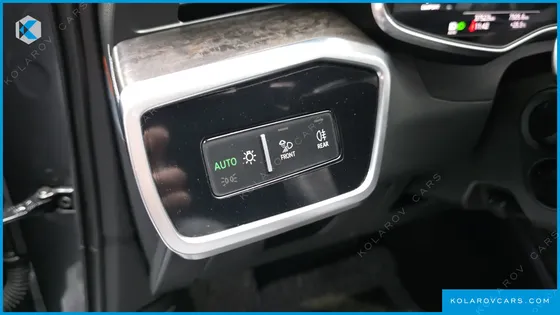 AUDI A6 50 TDI QUATTRO PREMIUM