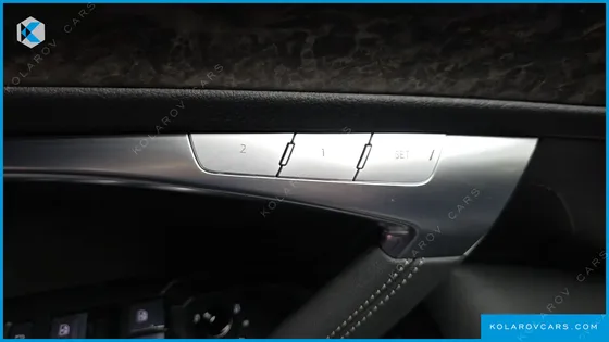 AUDI A6 50 TDI QUATTRO PREMIUM