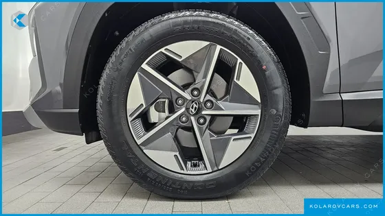 HYUNDAI TUCSON HEV 1.6 2WD
