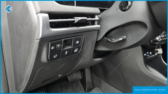 HYUNDAI TUCSON HEV 1.6 2WD