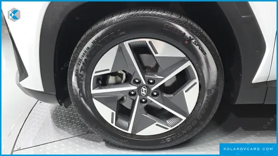 HYUNDAI TUCSON HEV 1.6 2WD
